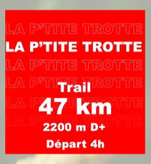 Consulter le site de l'organisateur